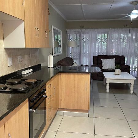 Sea Casa Appartement Scottburgh Buitenkant foto