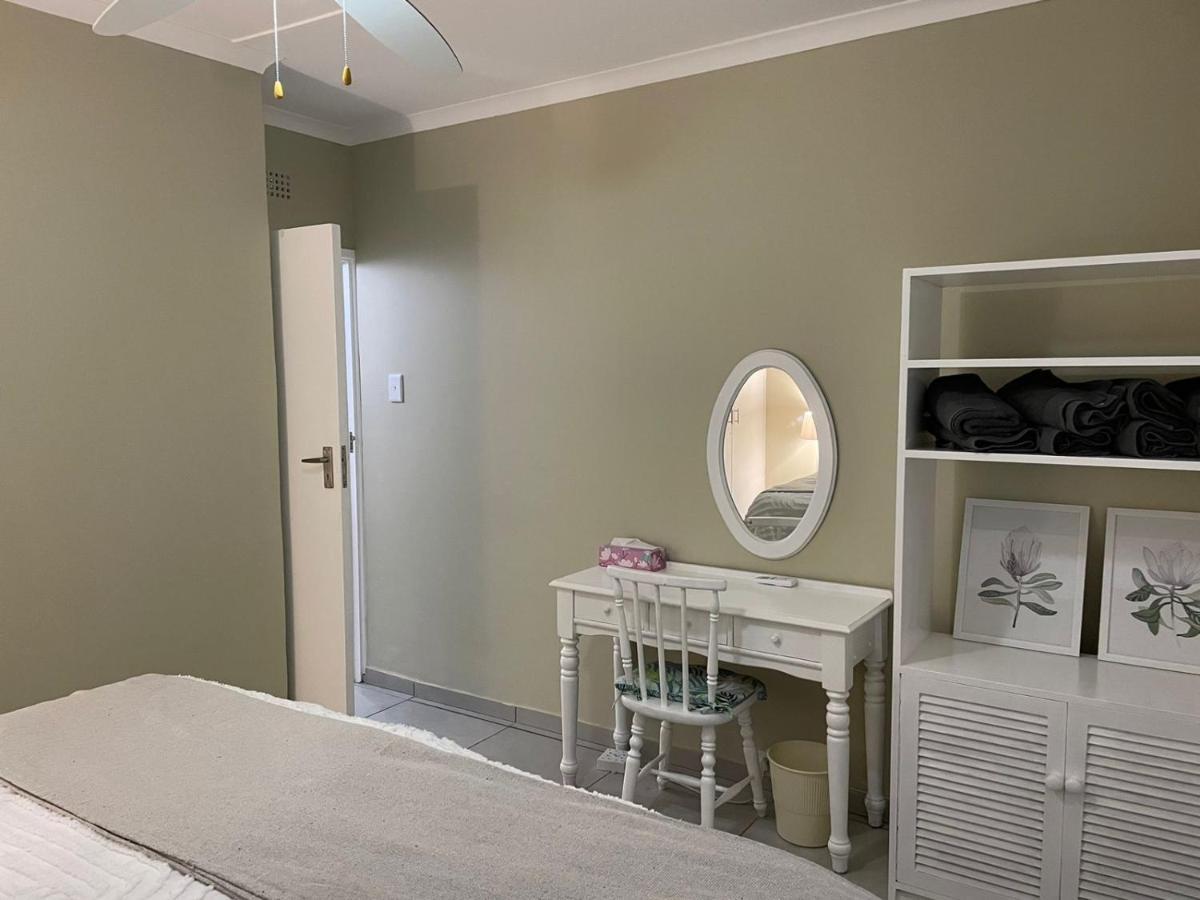 Sea Casa Appartement Scottburgh Buitenkant foto