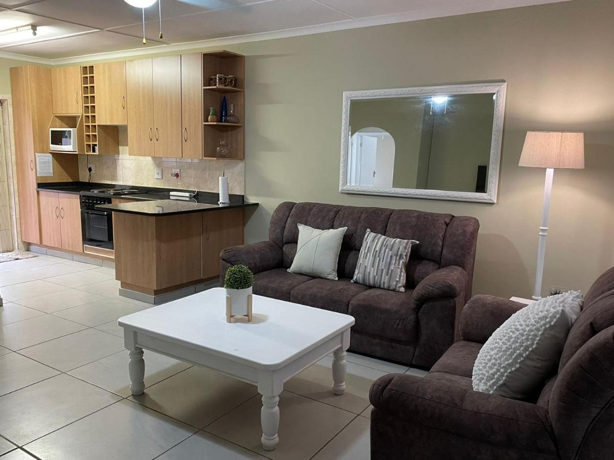 Sea Casa Appartement Scottburgh Buitenkant foto