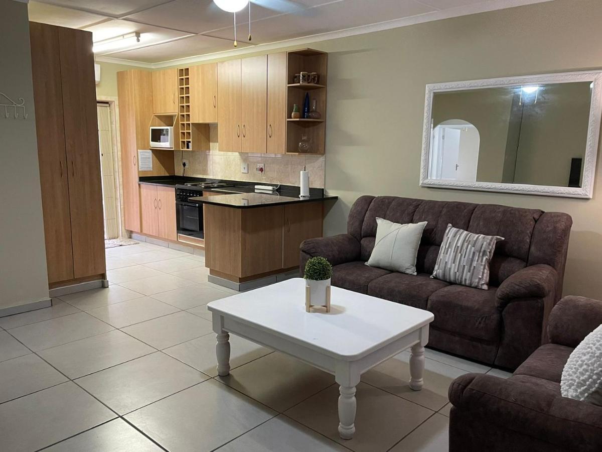 Sea Casa Appartement Scottburgh Buitenkant foto