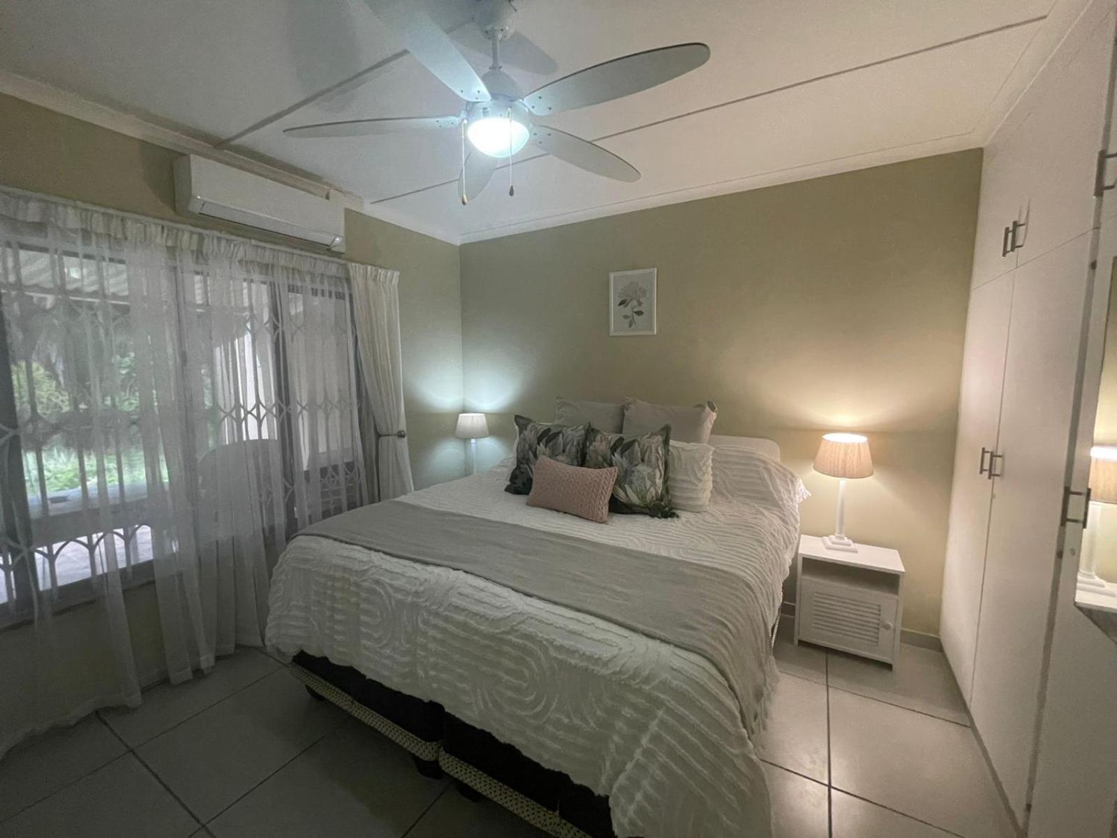 Sea Casa Appartement Scottburgh Buitenkant foto