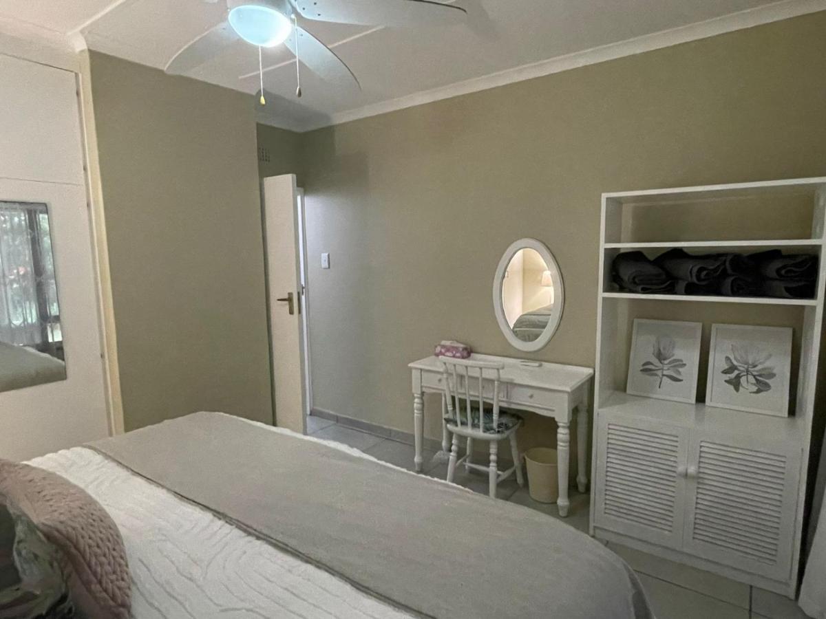 Sea Casa Appartement Scottburgh Buitenkant foto