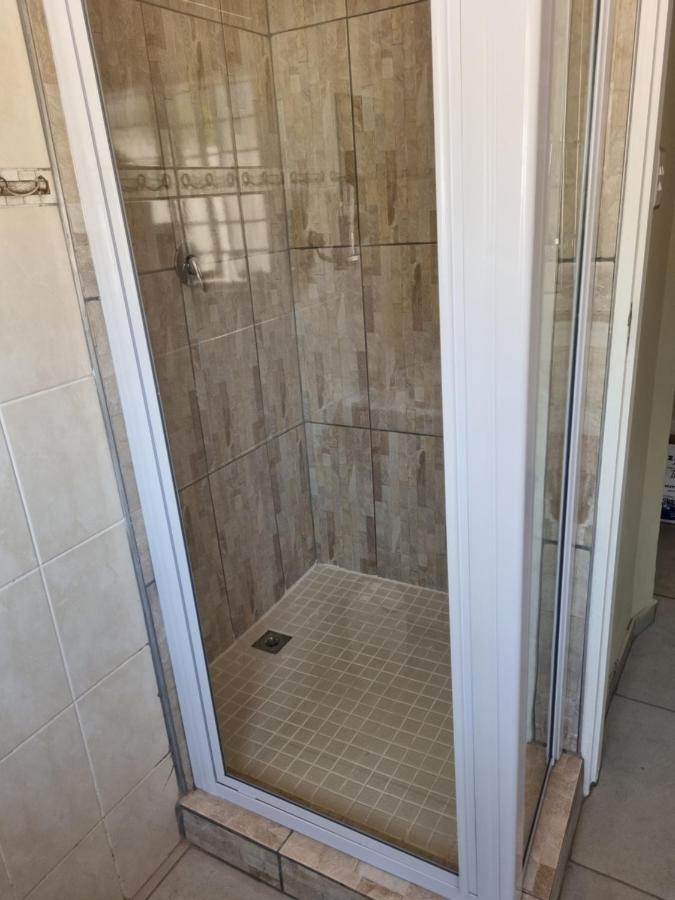 Sea Casa Appartement Scottburgh Buitenkant foto