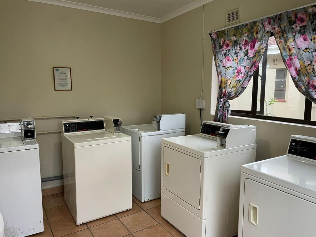Sea Casa Appartement Scottburgh Buitenkant foto
