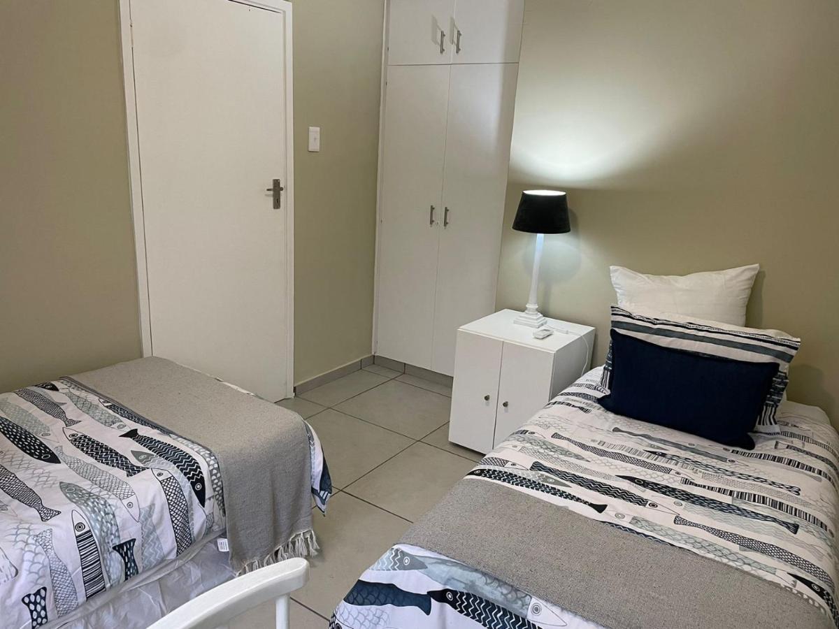 Sea Casa Appartement Scottburgh Buitenkant foto