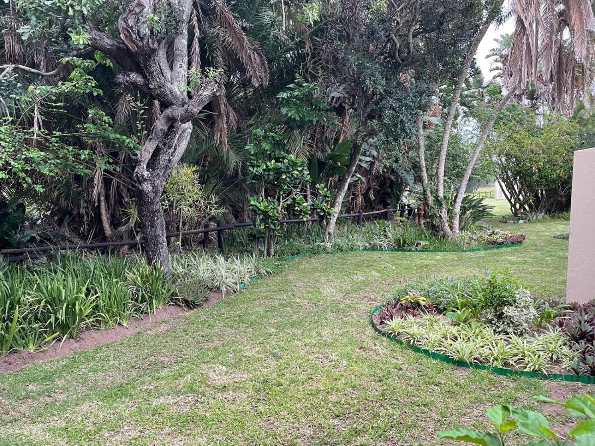 Sea Casa Appartement Scottburgh Buitenkant foto